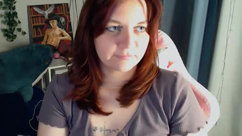 Milla online show from March 12, 9:24 pm