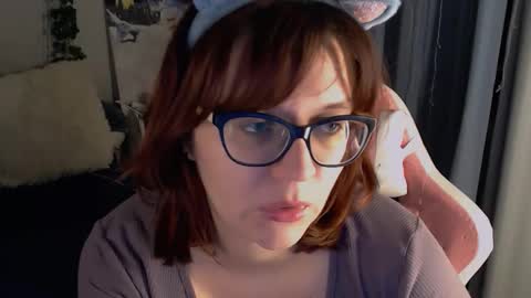 Milla online show from November 21, 10:23 pm