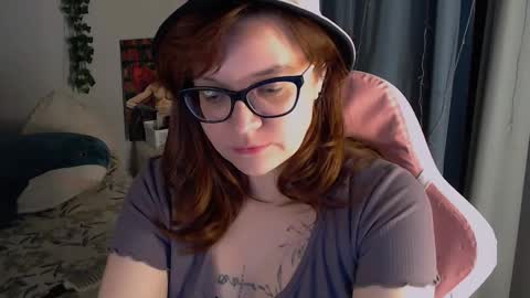 Milla online show from September 11, 10:54 pm