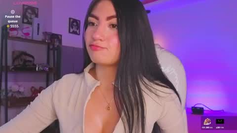 miller_vanessa_ online show from September 20, 8:40 pm