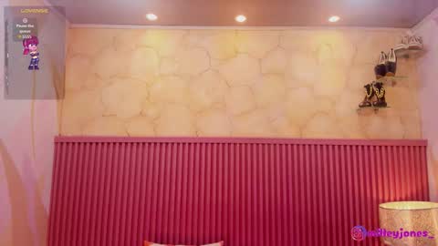 milleyjones_ online show from February 13, 11:45 am