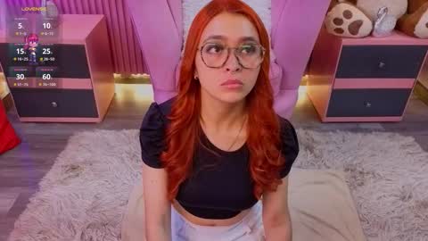 milleyjones_ online show from December 15, 8:03 pm