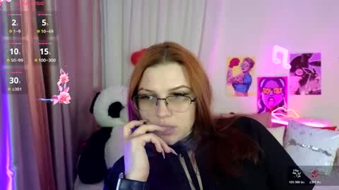 MilleyScott online show from April 13, 5:09 am