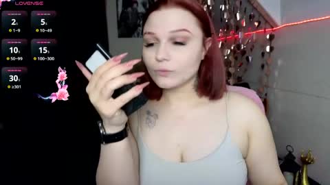 MilleyScott online show from April 15, 8:53 pm