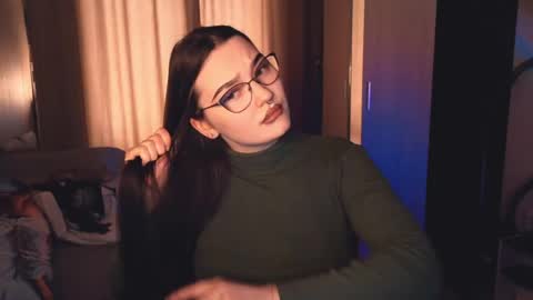 Millie online show from April 12, 10:51 am