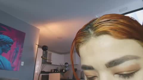 Mila  online show from February 26, 1:00 pm