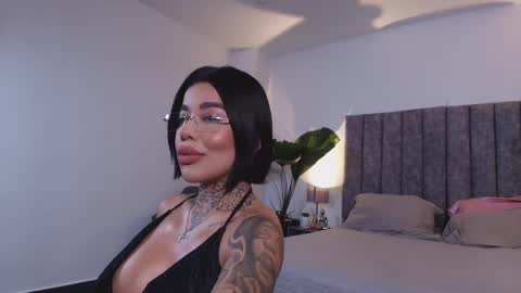 Mila  online show from January 17, 1:02 am