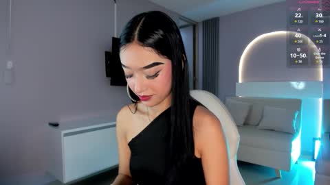 Ana Maria online show from October 22, 11:21 pm