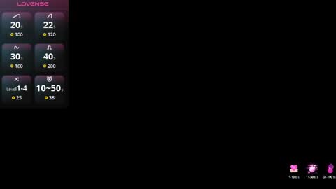 Ana Maria online show from March 7, 9:17 pm