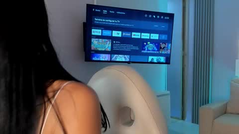 Ana Maria online show from September 25, 1:15 am