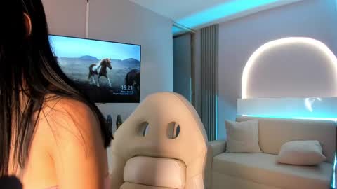 Ana Maria online show from September 23, 12:31 am