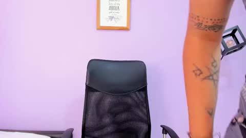 Millie online show from March 27, 12:17 pm