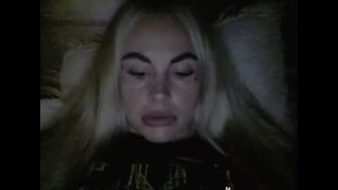 millisa13 online show from April 21, 1:09 am