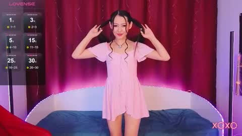 milly__foxy online show from November 8, 1:16 pm