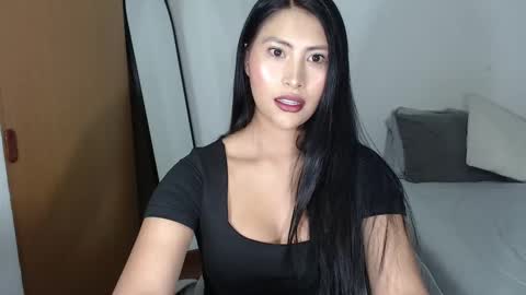 Milly online show from December 4, 12:46 am