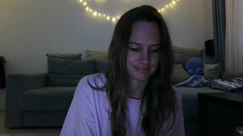 milly_browski online show from September 13, 4:48 pm