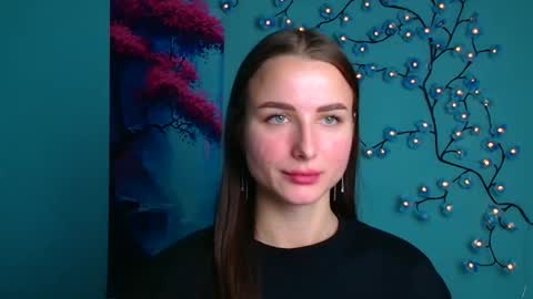 Milly online show from October 22, 11:26 am