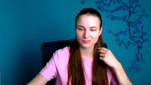 Milly online show from June 18, 5:53 am