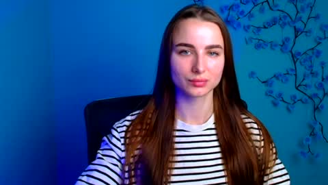 Milly online show from July 13, 5:41 am