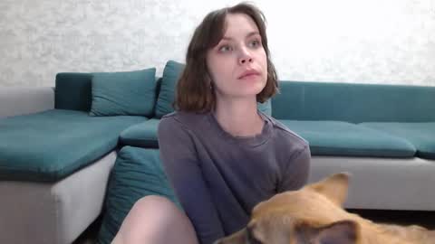 Milly online show from February 21, 5:02 pm