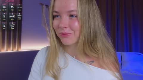 Milly    online show from December 1, 6:50 am