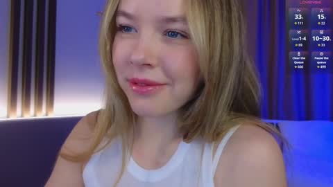 Milly    online show from February 19, 6:46 am