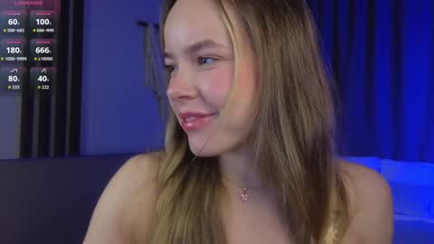 Milly    online show from February 9, 6:59 am