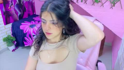 millybell303av online show from March 2, 1:29 pm