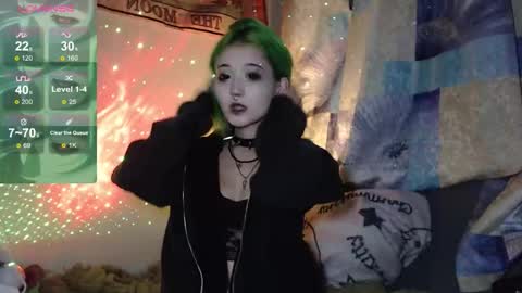 Snapshot of milten_trish chatting on October 25, 3:14 am milten_trish online show from October 25, 3:14 am
