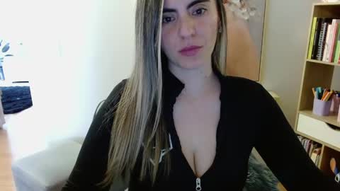 Camila   online show from March 19, 3:27 pm