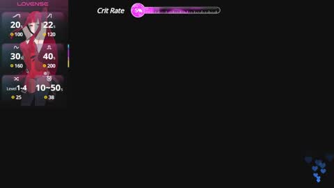 Milu ballmer  online show from March 5, 11:38 am