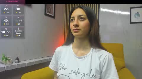 Milu  online show from September 12, 11:18 am