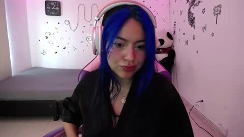 Milusolers online show from November 28, 3:48 pm