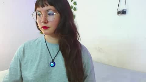 mily_baker online show from February 26, 5:52 pm