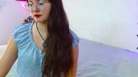 mily_baker online show from October 2, 10:59 pm