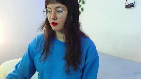 mily_baker online show from March 11, 9:15 pm