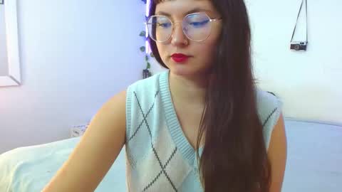 mily_baker online show from December 2, 5:24 pm