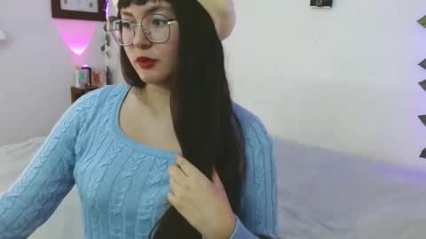 mily_baker online show from March 21, 12:04 am