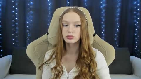 Milena online show from January 6, 8:34 pm