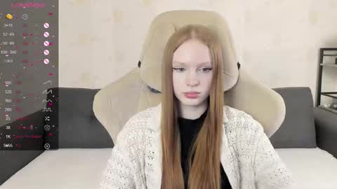 Milena online show from October 9, 9:30 pm