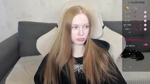 Milena online show from October 7, 1:15 pm