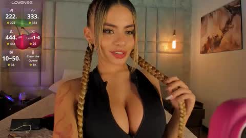 Milyy online show from February 27, 9:14 pm