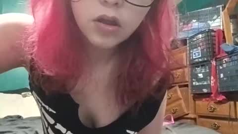 mimi142 online show from May 8, 12:36 am