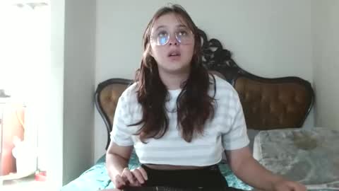 mimi online show from February 22, 5:20 pm