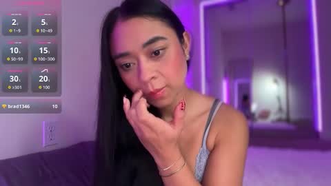 Mimi Baby online show from November 30, 1:43 am