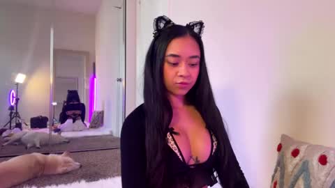 Mimi Baby online show from October 23, 5:19 pm