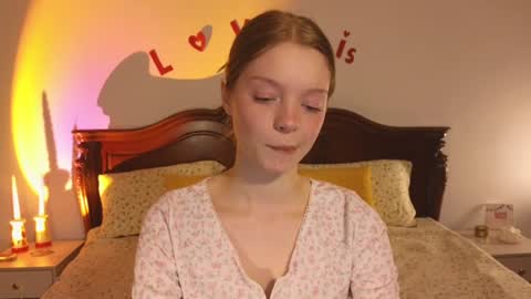 mimichelle online show from January 9, 12:14 am