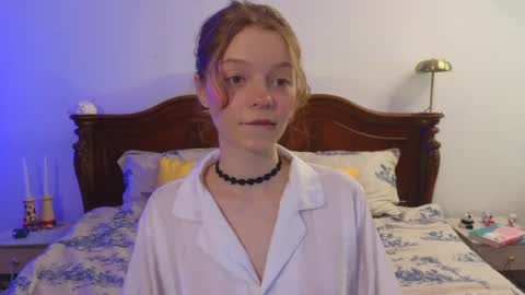 mimichelle online show from March 8, 3:59 am