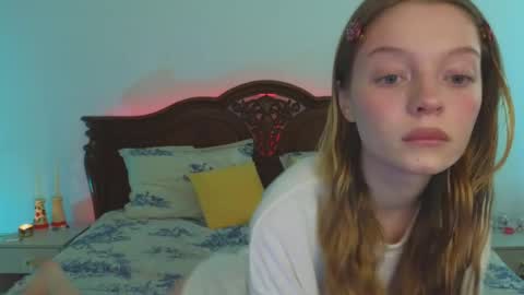 mimichelle online show from February 21, 2:39 am