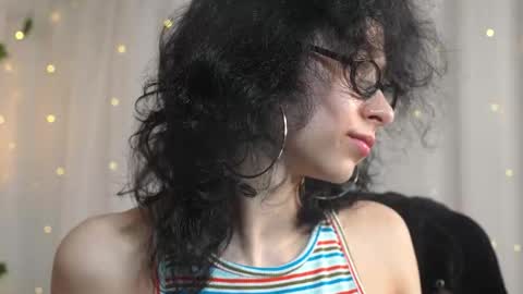  IRIS  online show from October 24, 8:10 am